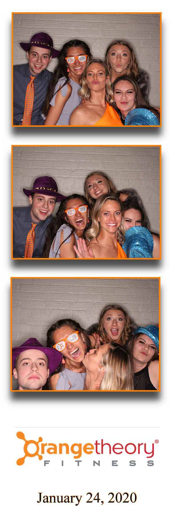 Corporate Celebration | View more photos from the event at gallery.photoboothbillings.com/u/PhotoBoothBillings/Corporate-Celebration